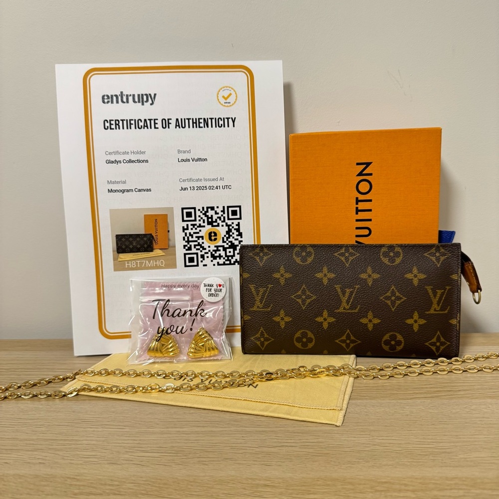 🎊SOLD THANK YOU SO MUCH Louis Vuitton Monogram Canvas🎊